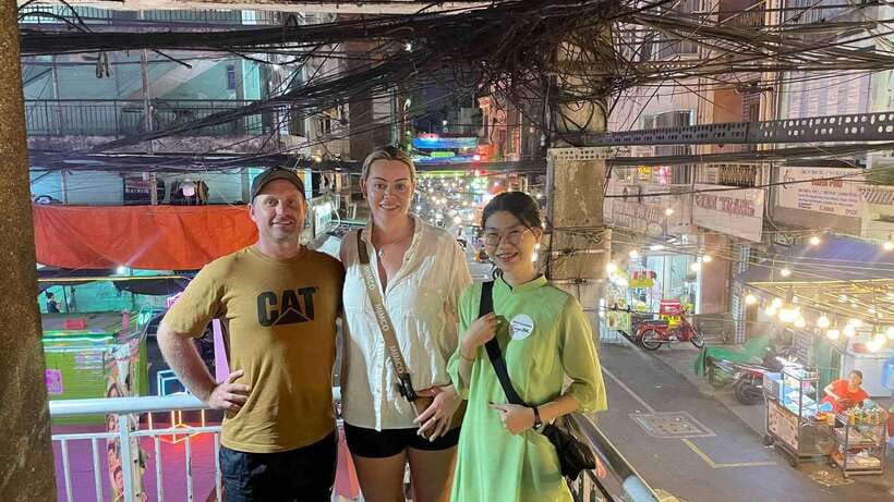 Good Morning Saigon by Motorbike I Option: Female Ao Dai - Cultural Experiences