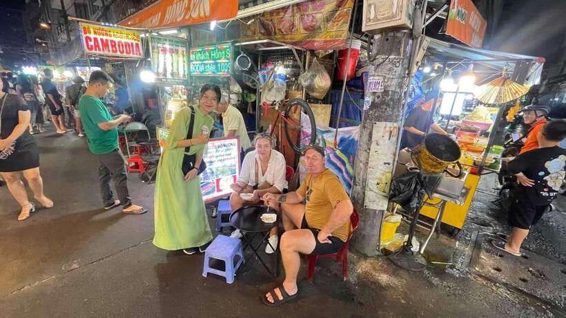 Good Morning Saigon by Motorbike I Option: Female Ao Dai - Frequently Asked Questions