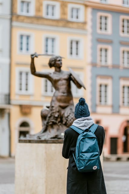 Good morning Warsaw: comprehensive walking tour - Final Thoughts on the Tour’s Value