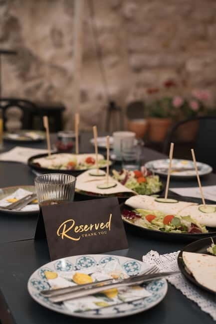 Good Morning Zadar Food Tour - A Genuine Look at Zadar’s Food Scene