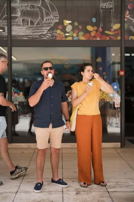 Good Morning Zadar Food Tour - Practicalities and Value