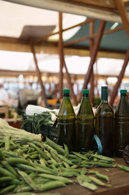 Good Morning Zadar Food Tour - FAQ