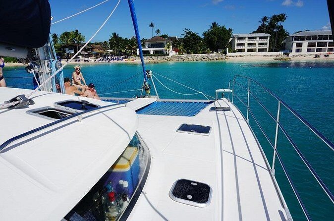 Good Times Exclusive Catamaran Cruise - Who Is This Tour Perfect For?