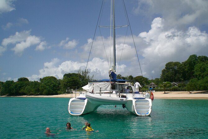 Good Times Exclusive Catamaran Cruise - Why Choose This Cruise?