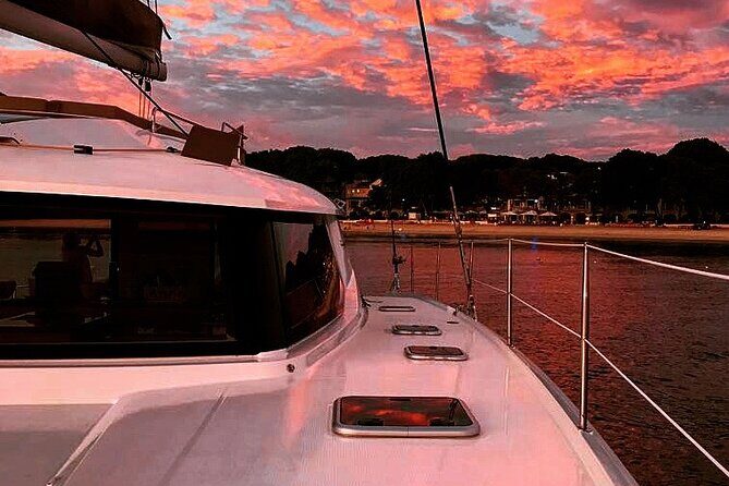 Good Times Exclusive Catamaran Cruise - Final Thoughts