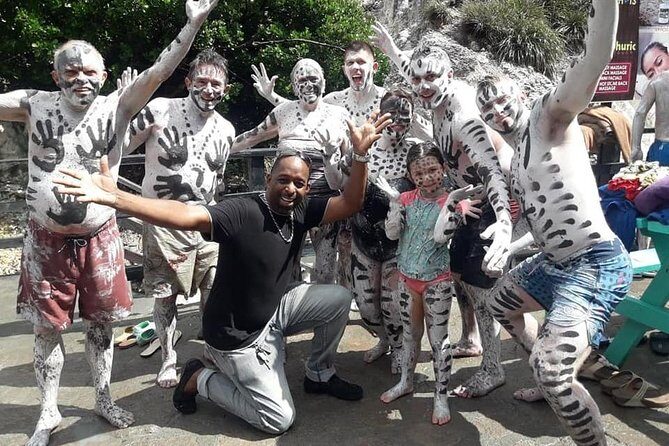 Good Vibes Tours with Dannyboy & Co.  Private Island Experiences - An In-Depth Look at the Tour Itinerary