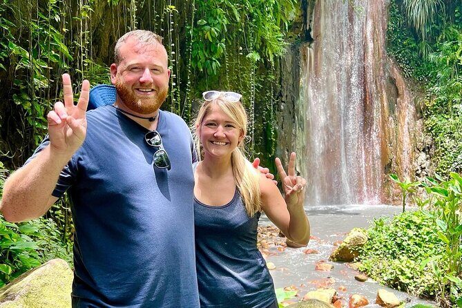 Good Vibes Tours with Dannyboy & Co.  Private Island Experiences - Who Would Love This Tour?