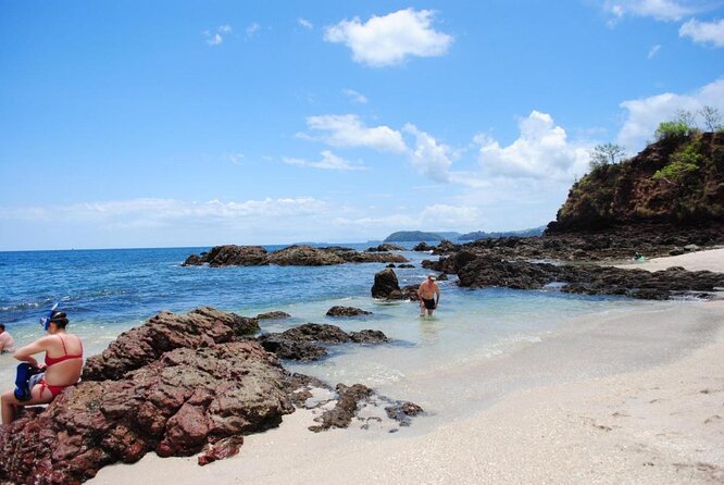 Good View Vandara Hot Spring Mega Combo Tour From Playa Flamingo - Good To Know