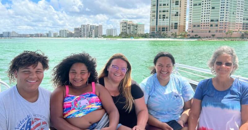 Goodland: Best of Marco Island Tour - An Overview of the Itinerary and Experience