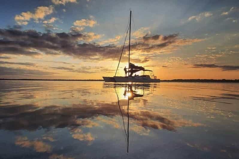 Goodland, FL: The 10,000 Islands Private Sailing Tour - Final Thoughts: Who Should Book This Tour?