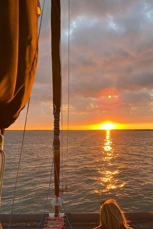 Goodland, FL: The 10,000 Islands Private Sailing Tour - FAQ