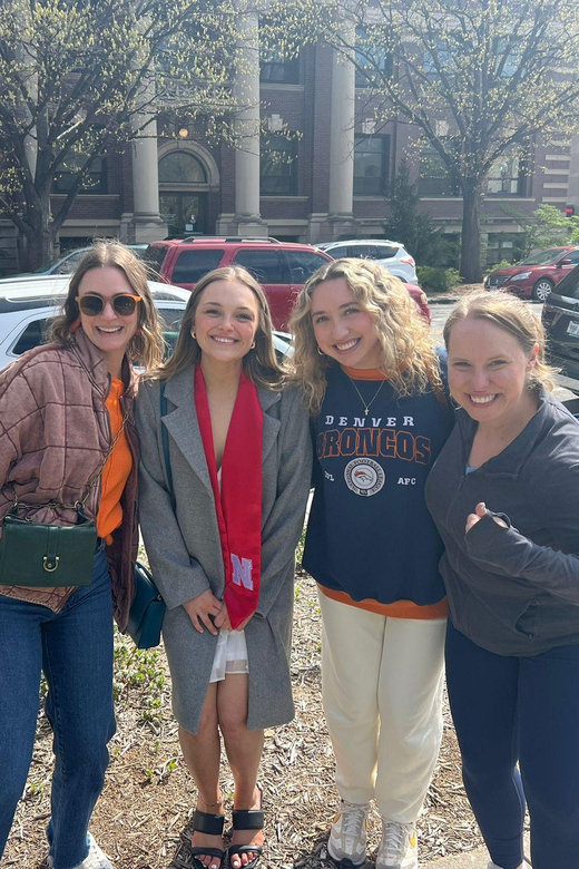 Goofy Greenville Amazing Race & Tour - Key Points