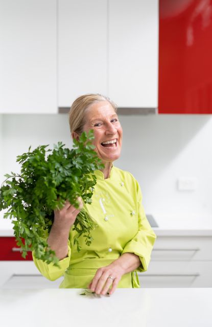 Goolwa, Mastering the Craft of Bread Making - Inclusions and Exclusions