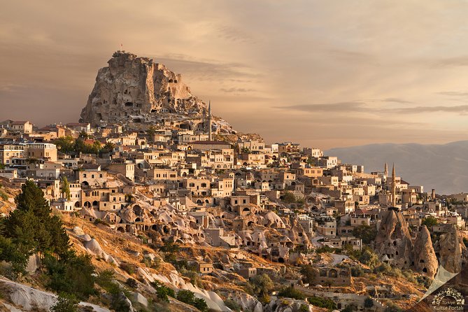 Goreme And Hidden Paradise RED TOUR - Verified Customer Ratings and Reviews