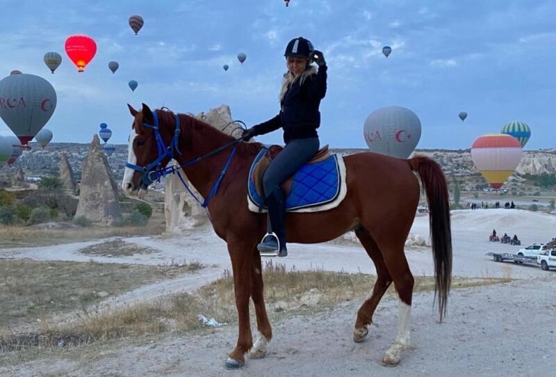 Goreme: Cappadocia Horse Riding Tour with Transfers - Final Thoughts