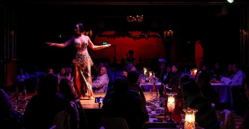 Göreme: Dinner and Folk Show at a Cave Restaurant - Final Thoughts: The Value of a Night in the Cave
