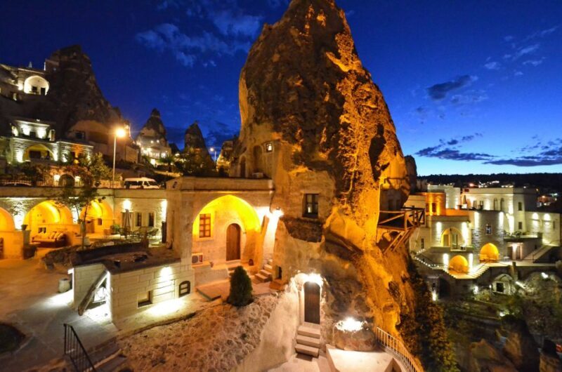 Göreme: Full-Day Customized Cappadocia Compact Itinerary - Who Will Love This Tour?