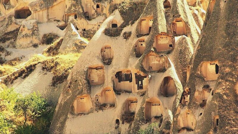 Göreme: Full-Day Customized Cappadocia Compact Itinerary - The Sum Up