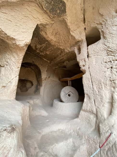 Goreme: Private Guide  Explore at Your Own Pace - Key Points