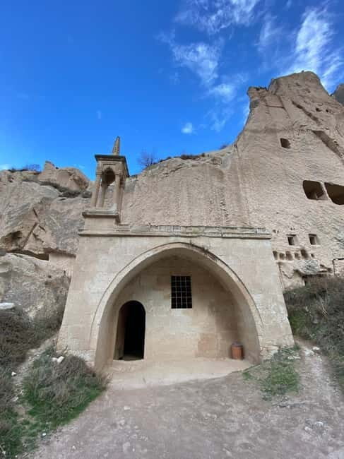 Goreme: Private Guide  Explore at Your Own Pace - A Deep Dive into the Experience