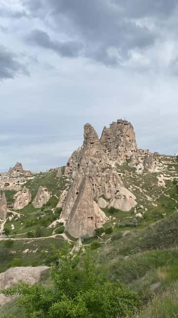Goreme: Private Guide  Explore at Your Own Pace - Authenticity and Reviews