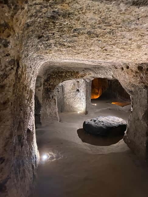 Goreme: Private Guide  Explore at Your Own Pace - Why this tour offers good value