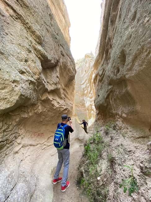 Goreme: Private Guide  Explore at Your Own Pace - Final Thoughts