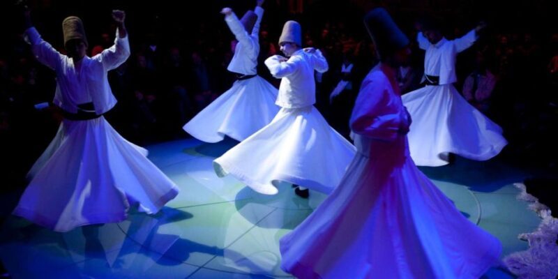 Göreme: The Original Dervish Ritual in Konya or Cappadocia - Göreme: The Original Dervish Ritual in Konya or Cappadocia – A Deep Dive