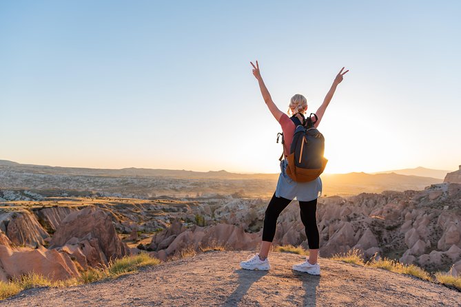 Goreme to South Cappadocia Tour. Guide, Lunch and Transfers Incl. - Itinerary Stops and Attractions