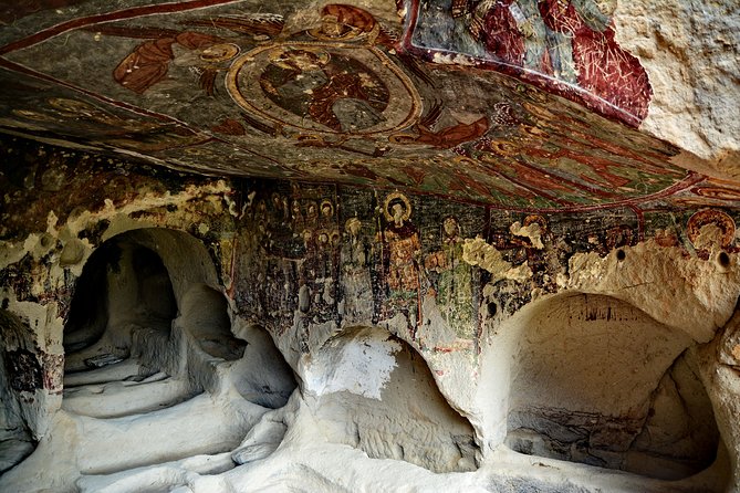 Goreme to South Cappadocia Tour. Guide, Lunch and Transfers Incl. - Frequently Asked Questions