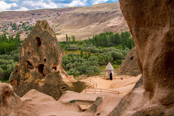 Goreme to South Cappadocia Tour. Guide, Lunch and Transfers Incl. - Recap