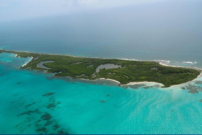 Gorgeous Contoy Adventure! Round Transportation from Cancun & Riviera Maya - Who Is This Tour Best For?