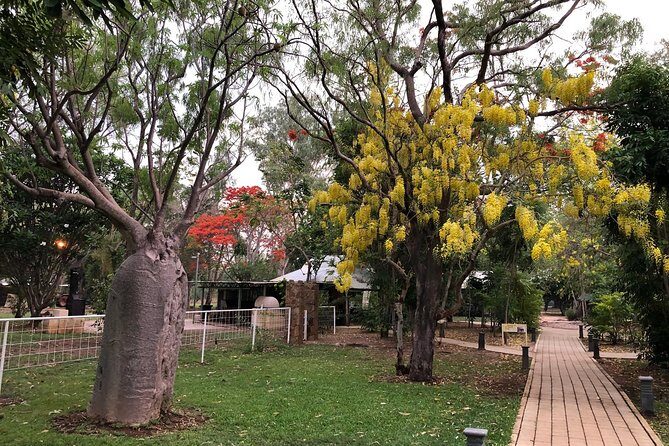 Gorgeous Gorges - Windjana & Bell Gorge, Mt Hart, Horizontal Fall - FAQ