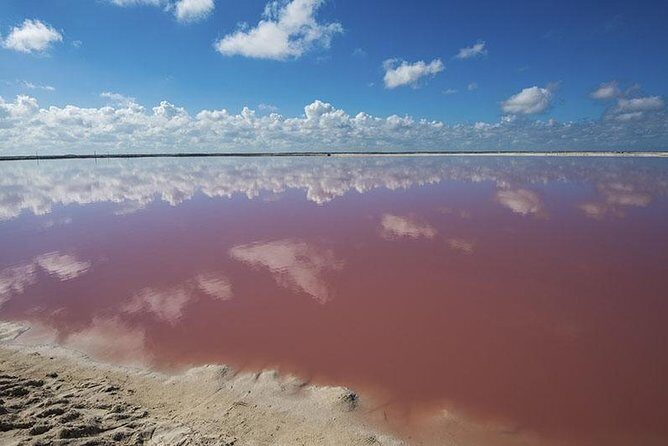 Gorgeous Natural Pink Lake, Las Coloradas Tour! From Cancun & Riviera Maya - The Bottom Line: Who Is This Tour Best For?