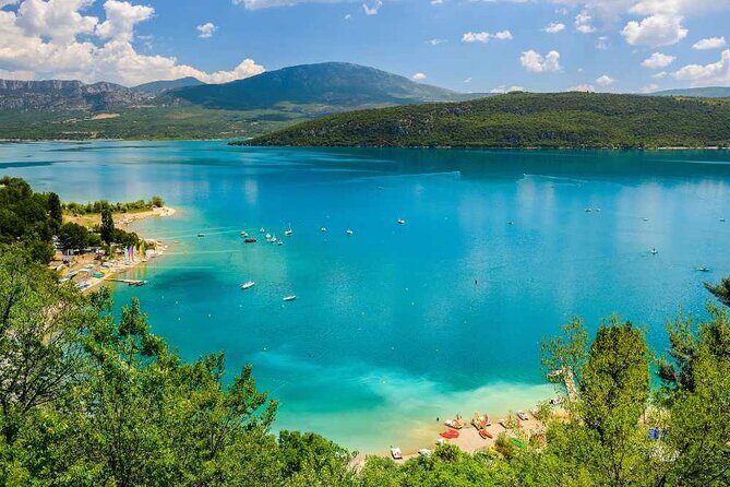 Gorges du Verdon : Lavender fields, Picnic boat ride & Villages - The Sum Up: Who Will Love This Tour?