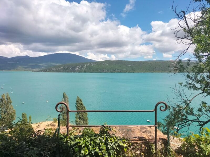 Gorges Du Verdon: Lavenders, Canyon Boat Picnic & Villages - Lavender Fields: Capturing the Essence of Provence