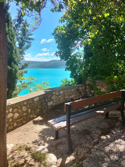 Gorges Du Verdon: Lavenders, Canyon Boat Picnic & Villages - Indulging in Lavender Products at the Factory Boutique