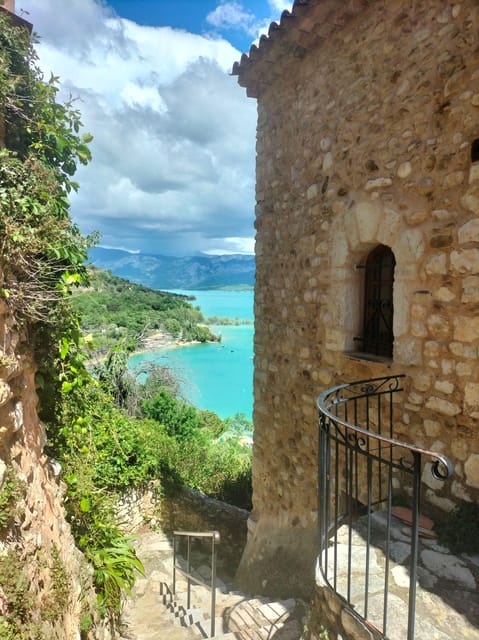 Gorges Du Verdon: Lavenders, Canyon Boat Picnic & Villages - Frequently Asked Questions