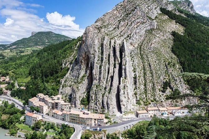 Gorges Du Verdon Shared Tour From Nice - Visiting Quaint Villages
