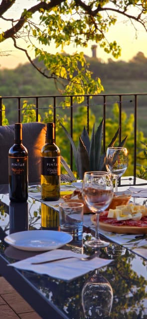 Gorika Brda: Wine Tasting with Local Snacks - FAQs