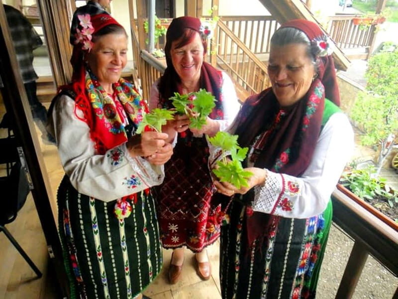Gorno Draglishte: Local Folklore Experience w/ Food Tasting - Who Will Love This Tour?  