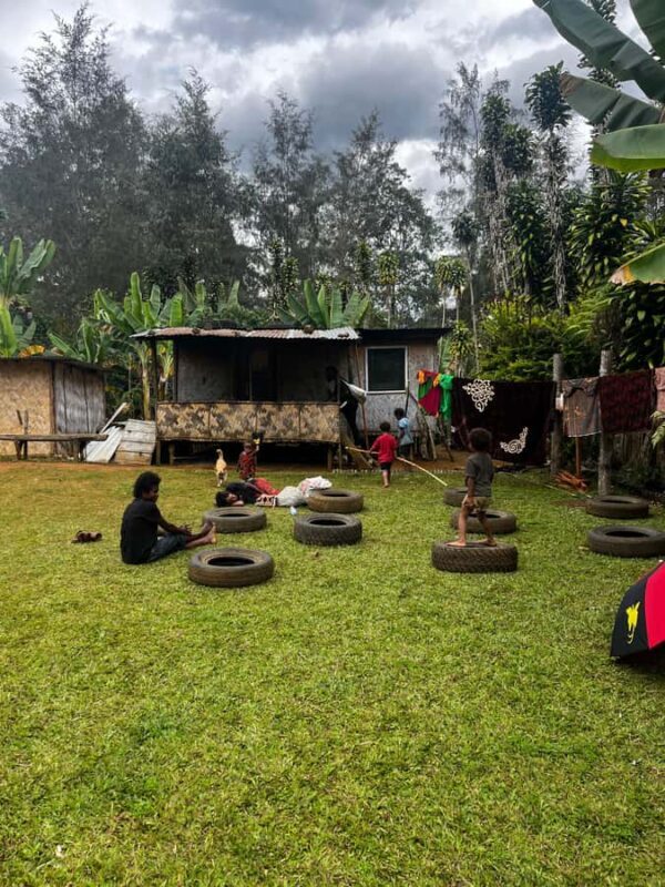 Goroka: Kameufa village tour with traditional dance - Who Is This Tour Best For?