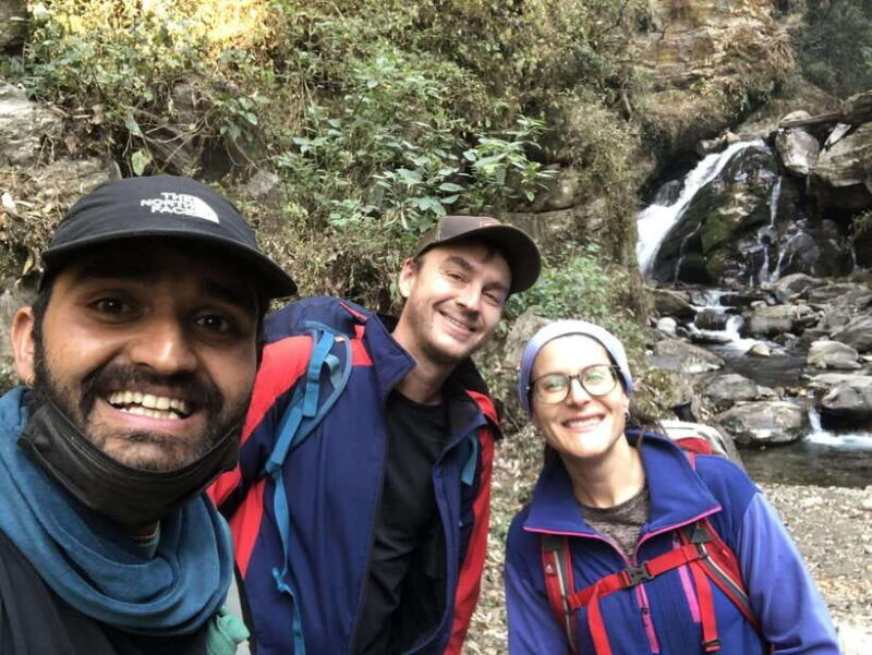 Gosaikunda Lake Trek  7 Days - The Cost and What You’re Getting