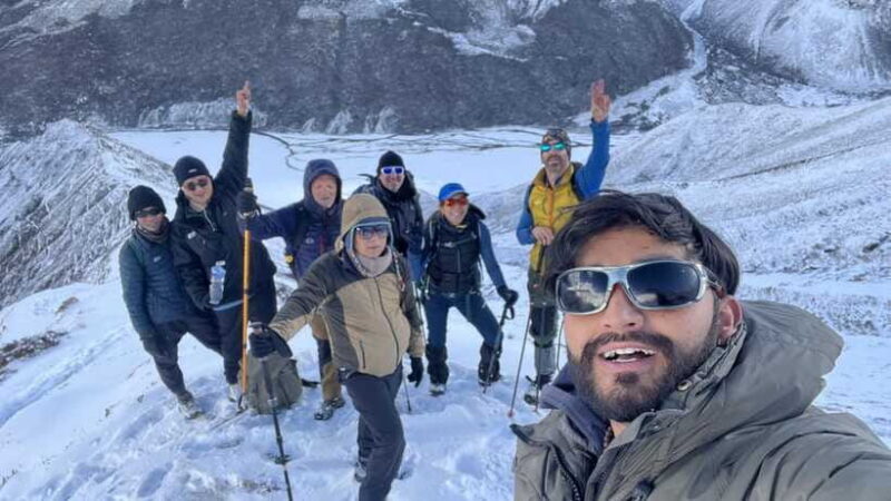 Gosaikunda Lake Trek  7 Days - Authenticity and Traveler Feedback