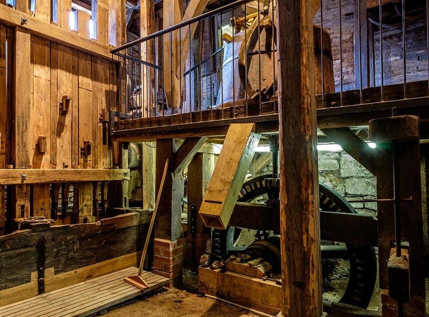 Goslar: Wasserwege und Bergbaugeschichte - Is It Worth the Price?