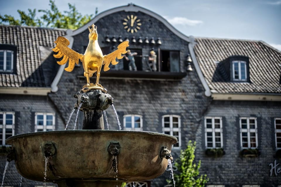 Goslar: Wasserwege und Bergbaugeschichte - Who Will Appreciate This Tour?