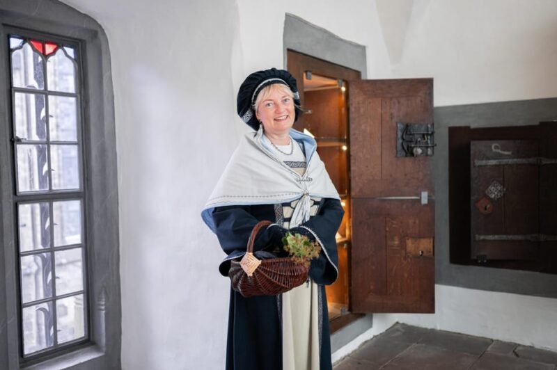 Goslar: Witches - From delusion to myth - Introduction