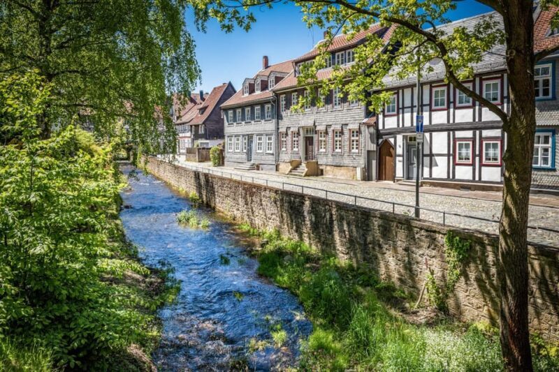 Goslar: Witches - From delusion to myth - FAQ Section