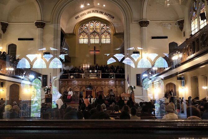Gospel Wednesday Music Concert Review - Event Overview