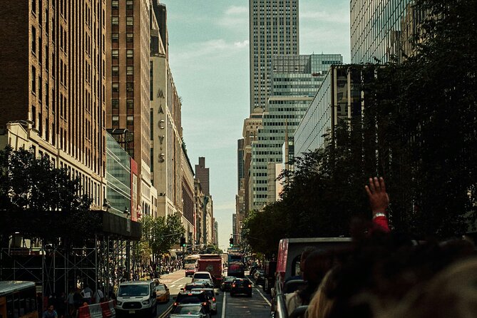 Gossip Girl Movie Locations Private Tour in New York - Practical Information